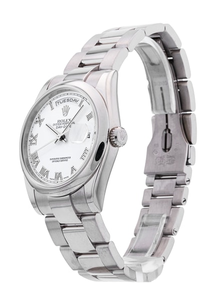 Rolex Day-Date 118209